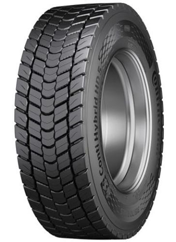 CONTINENTAL HYBRID HD5 315/70R22.5 154L