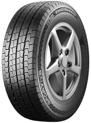 SPORTIVA Vanallseason 215/75R16C 113R 3PMSF