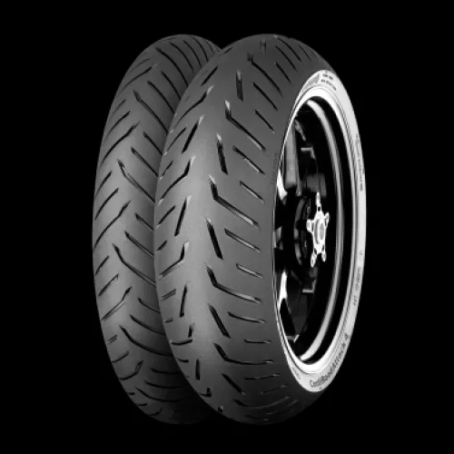 CONTINENTAL ROADATTACK 4 F 120/70R17 58W