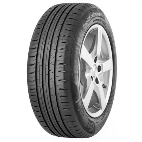 CONTINENTAL ECO 5 245/45R18 96W