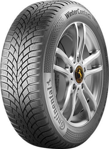 CONTINENTAL TS870 215/45R16 90V FR