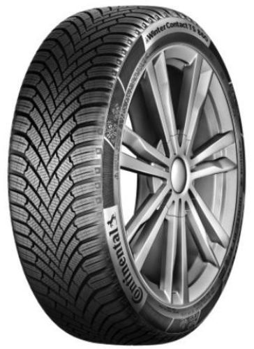 CONTINENTAL TS870XL 185/55R16 87T