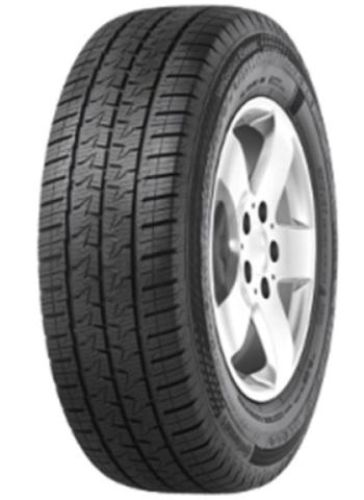 CONTINENTAL VANCONTACT 4SEASON MO-V 205/65R16C 107T