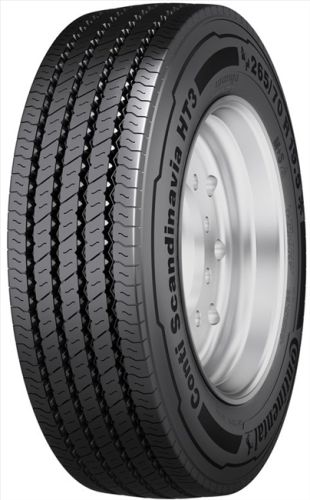 CONTINENTAL CONTI SCANDINAVIA HT3 385/55R22.5 160K