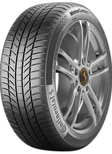 CONTINENTAL TS-870 P SEAL 215/55R17 94H