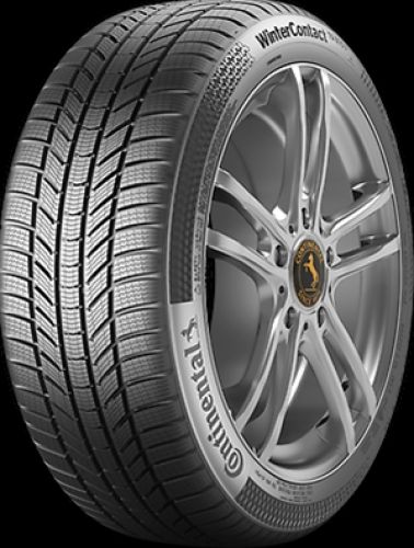 CONTINENTAL TS870 P 215/55R17 98V