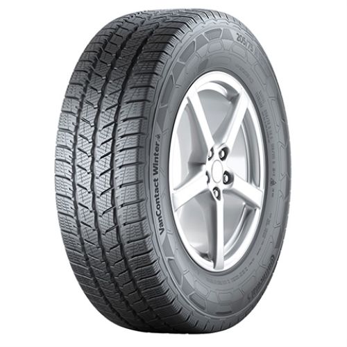 CONTINENTAL VANCONTACT WINTER 215/75R16C 116R