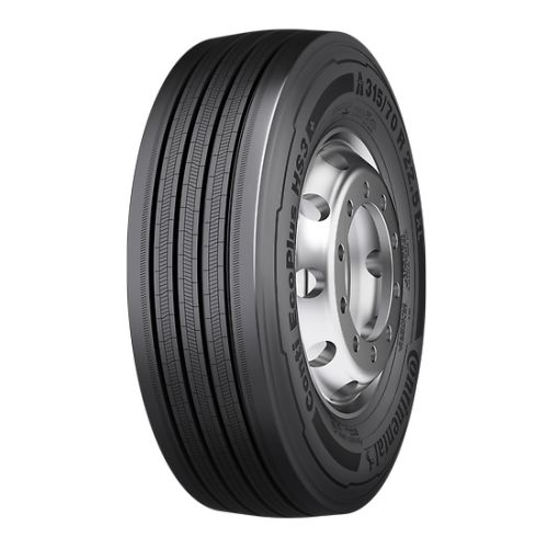 CONTINENTAL Conti EcoPlus HS3+ CES3+ 385/55R22.5 160K