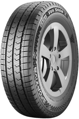 SPORTIVA Van snow 3 235/65R16C 115R 3PMSF