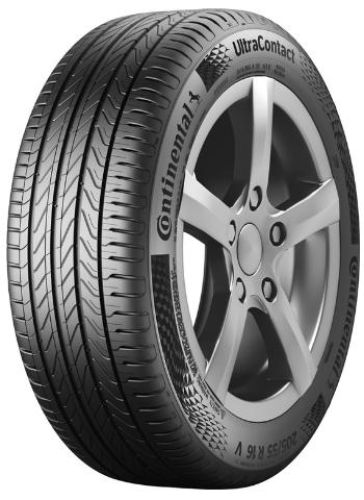 CONTINENTAL ULTRACONTACT 165/60R15 77H