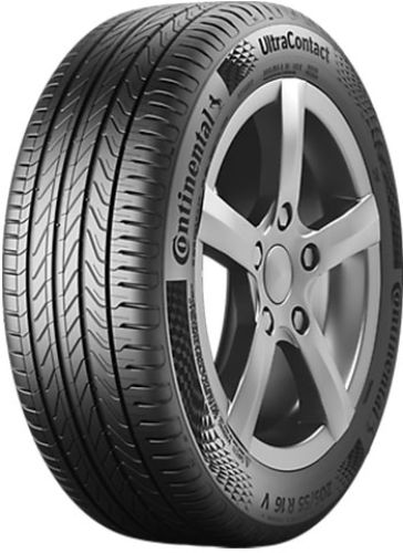 CONTINENTAL ULTRACONTACT 165/65R14 79T