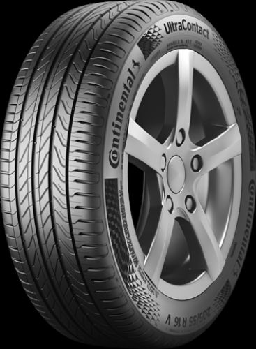 CONTINENTAL ULTRACONTACT 185/60R15 88H XL