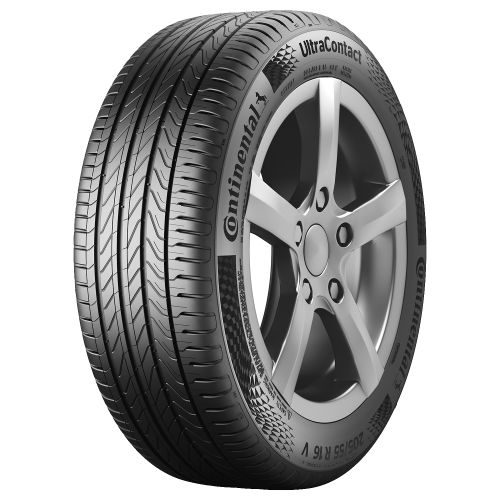 CONTINENTAL ULTRACONTACT 215/45R17 91Y FR XL