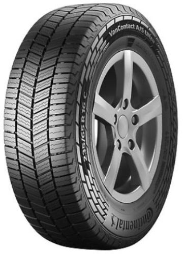 CONTINENTAL VANCONTACT ULTRA 235/65R16C 115R