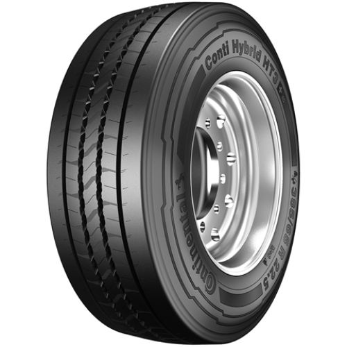 CONTINENTAL Conti Hybrid HT3+ CHT3+ 265/70R19.5 143K