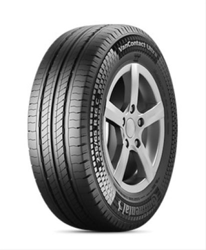 CONTINENTAL VANCONTACT ULTRA 205/65R15C 102T