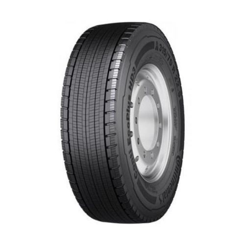 CONTINENTAL HTR2+ 235/75R17.5 143K