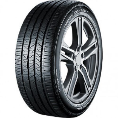 CONTINENTAL CROSS CONTACT LX SPORT 275/45R21 110Y