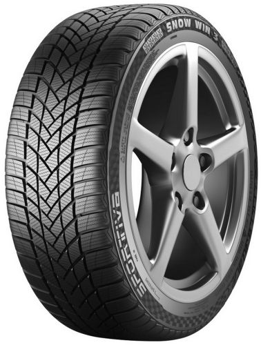 SPORTIVA Snow win 3 225/55R16 99H XL 3PMSF