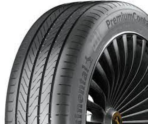 CONTINENTAL PREMIUM CONTACT C 215/50R17 95V