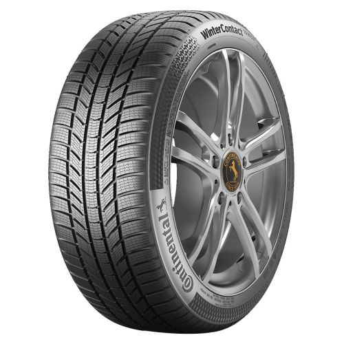 CONTINENTAL WINTERCONTACT TS 870 P 245/45R21 104V