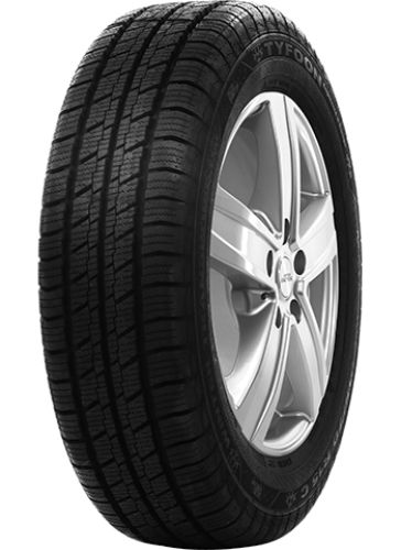 TYFOON TRANSPORT 3 195/75R16C 107R