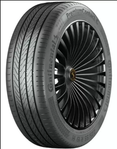 CONTINENTAL PREMIUM CONT C SILENT 235/50R20 104V