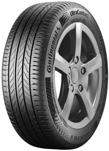 CONTINENTAL ULTRACONTACT 195/65R16 92V