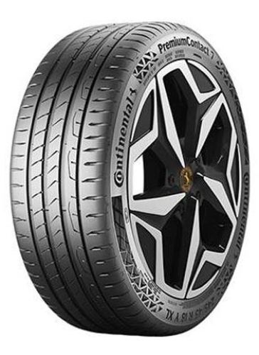 CONTINENTAL PREMIUM CONT 7 285/40R21 109Y EV