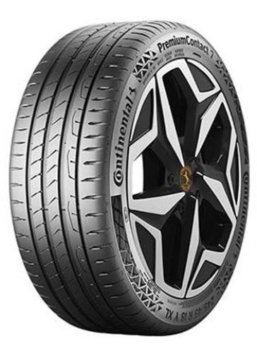 CONTINENTAL PremiumContact 7 315/35R21 111Y XL FR