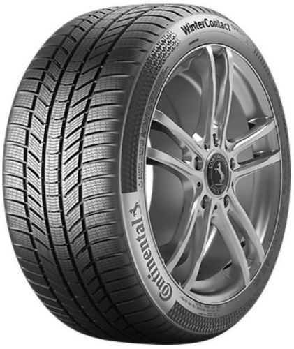 CONTINENTAL TS-870 P 225/45R18 95H MO XL