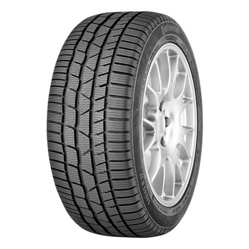 CONTINENTAL TS830 P 225/55R16 95H * SSR