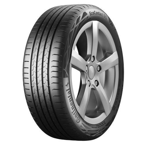 CONTINENTAL Ecocontact 6 q 275/50R20 113W XL FR MO