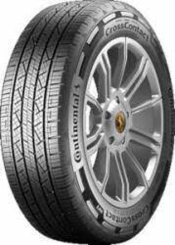 CONTINENTAL CROSS CONTACT H/T 235/55R19 105V