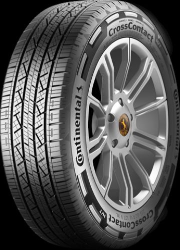 CONTINENTAL CROSSCONTACT H/T 265/65R17 112H