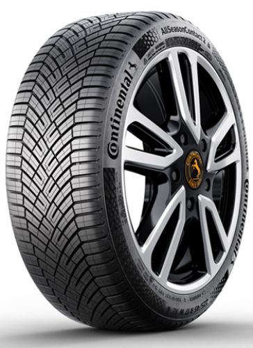 CONTINENTAL ALLSEASONCONTACT 2 255/40R19 100Y FR XL