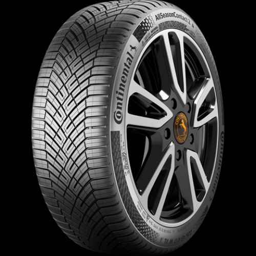 CONTINENTAL ALLSEASONCONTACT 2 195/55R16 91V