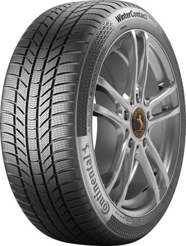 CONTINENTAL TS-870 P 265/40R22 106W FR XL