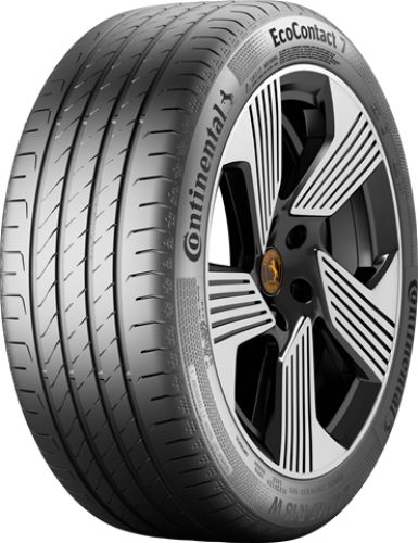 CONTINENTAL ECOCONTACT 7 205/55R17 95W