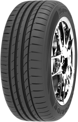 CONTINENTAL CSC 7 SILENT 225/45R18 95Y * FR