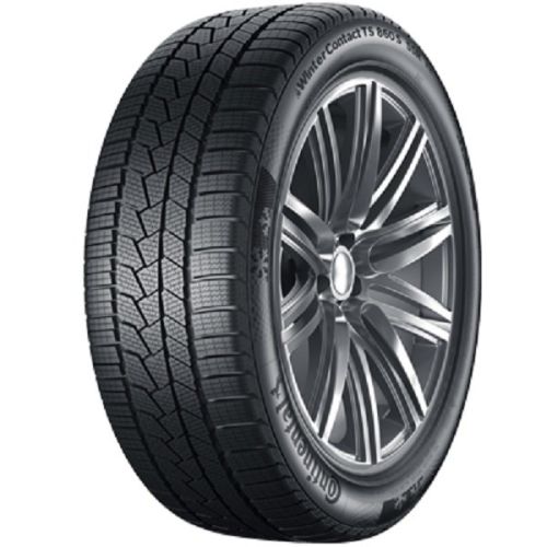 CONTINENTAL TS-860 S 205/65R16 95H *