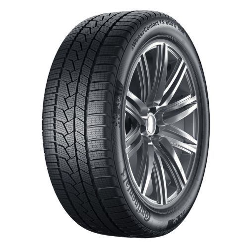 CONTINENTAL WinterContact TS 860 S 205/65R17 100H