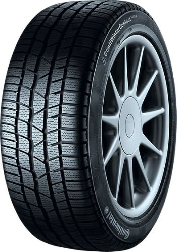 CONTINENTAL ContiWinterContact TS 830 P 255/40R18 99V