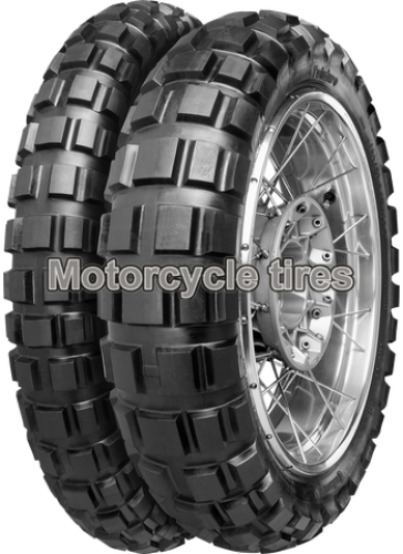 CONTINENTAL TKC80 F 110/80R19 59Q M+S