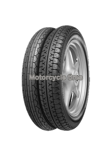 CONTINENTAL RB 2 F 325/80R19 54H