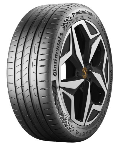 CONTINENTAL Premiumcontact 7 285/50R20 116W XL FR