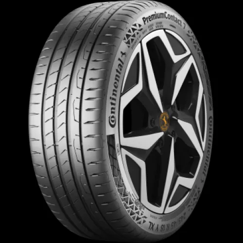 CONTINENTAL PREMIUM 7 245/50R18 100Y FR