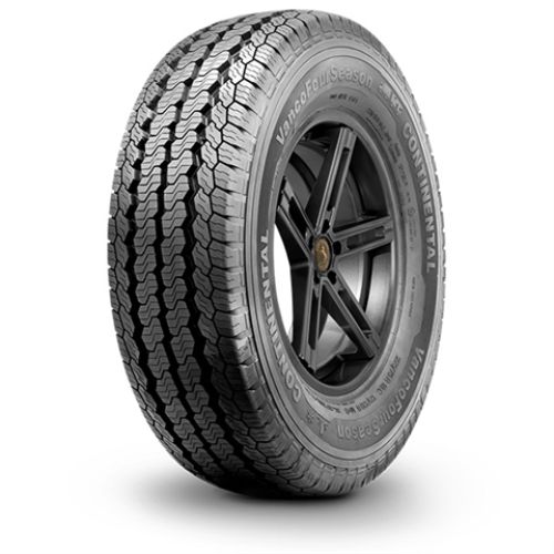 CONTINENTAL VANCOFOURSEASON 195/70R15C 104R