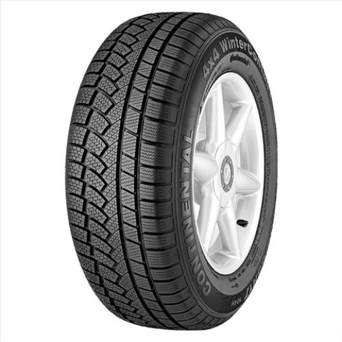 CONTINENTAL 4x4WinterContact 235/65R17 104H