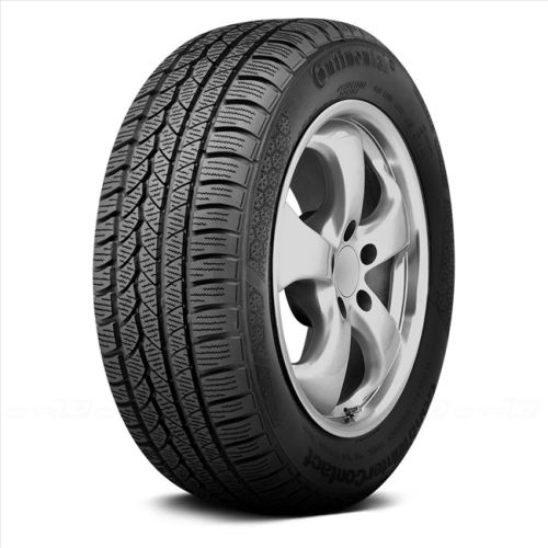 CONTINENTAL CONTIWINTERCONTACT TS790 255/40R17 98V